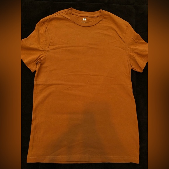 Mens H&M t shirt size small - Picture 1 of 4